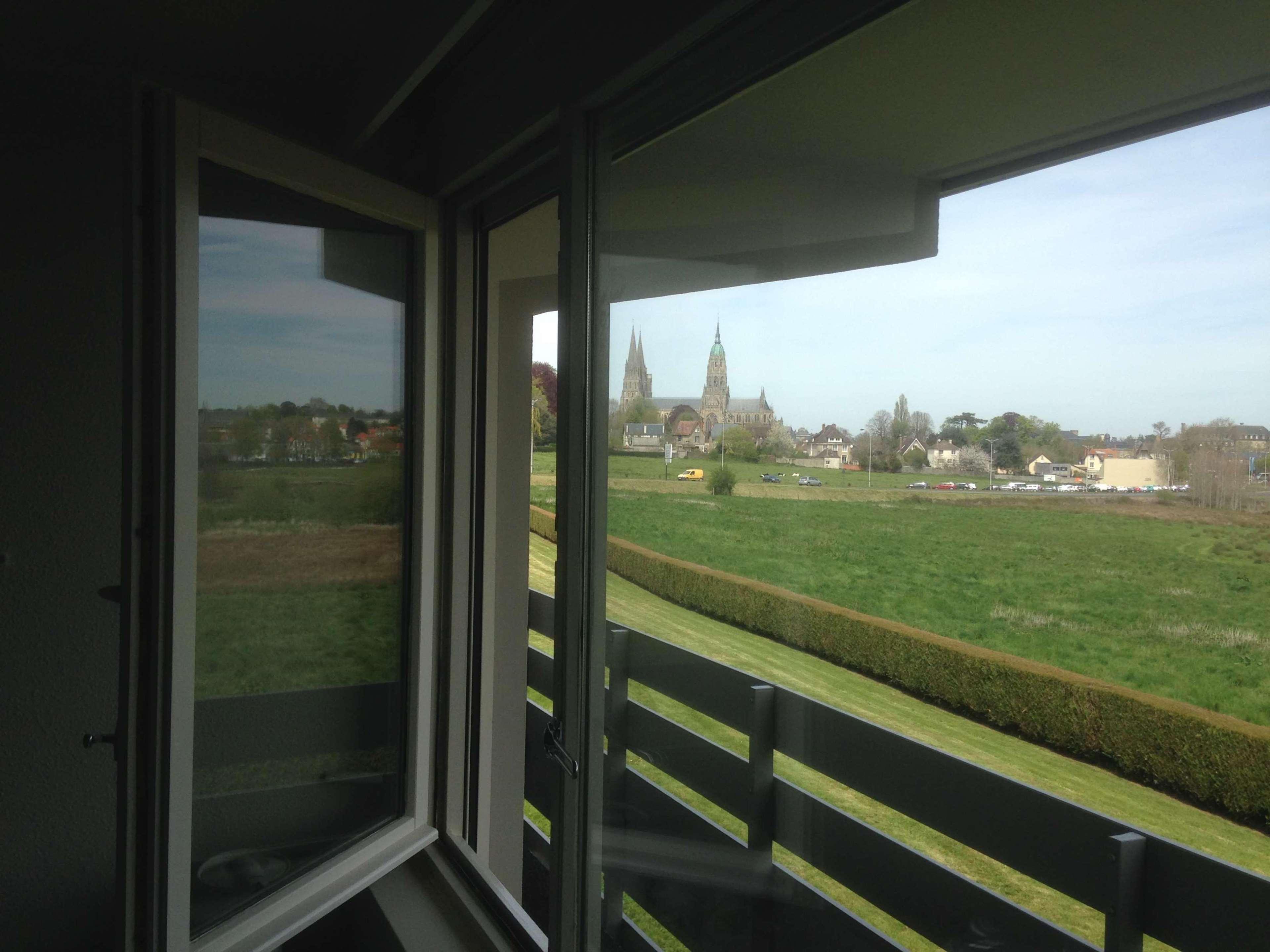 Campanile Hotel 3*