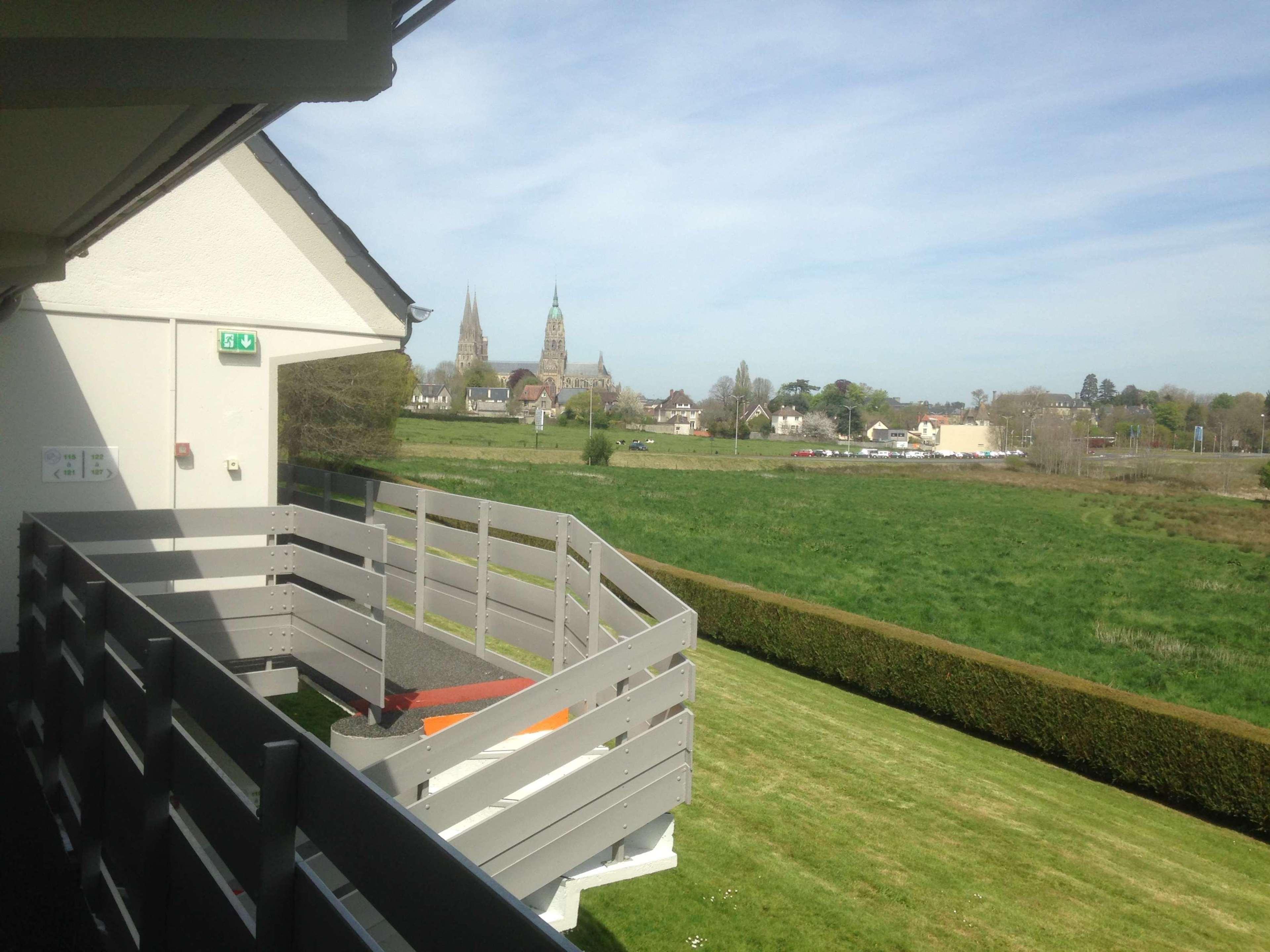 Hotel Campanile Bayeux